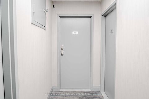 Photo 34 at 801 - 15 Sewells Road, Malvern, Toronto