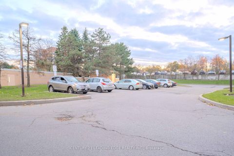 Photo 35 at 801 - 15 Sewells Road, Malvern, Toronto