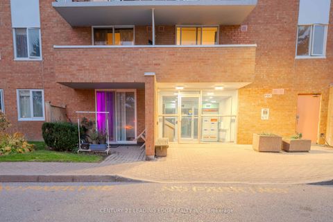 Photo 36 at 801 - 15 Sewells Road, Malvern, Toronto