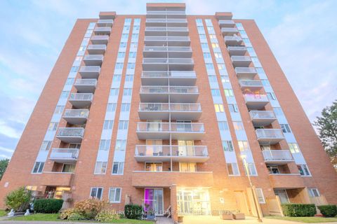 Photo 37 at 801 - 15 Sewells Road, Malvern, Toronto