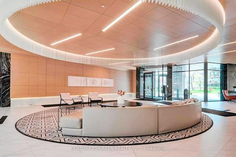 Photo 1 at 203 - 99 The Donway Way, Don Mills, Toronto