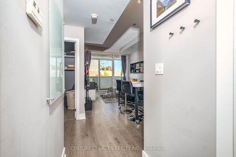 Photo 5 at 203 - 99 The Donway Way, Don Mills, Toronto