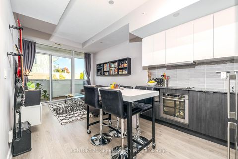 Photo 6 at 203 - 99 The Donway Way, Don Mills, Toronto