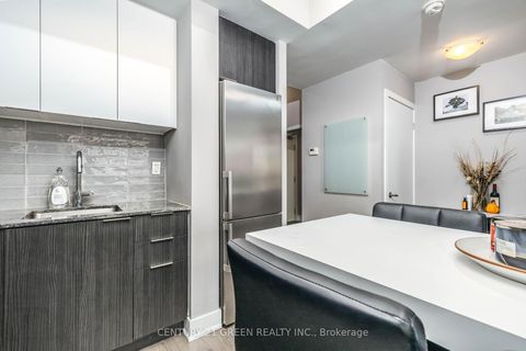 Photo 9 at 203 - 99 The Donway Way, Don Mills, Toronto