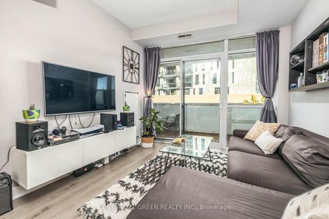 Photo 11 at 203 - 99 The Donway Way, Don Mills, Toronto