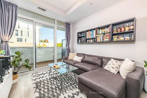 Photo 12 at 203 - 99 The Donway Way, Don Mills, Toronto