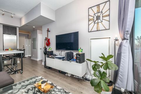 Photo 14 at 203 - 99 The Donway Way, Don Mills, Toronto