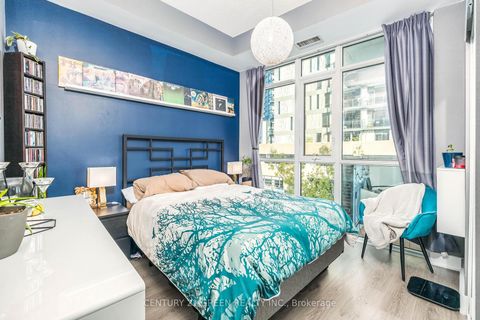 Photo 15 at 203 - 99 The Donway Way, Don Mills, Toronto
