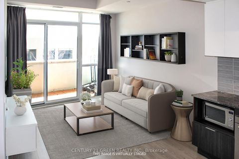 Photo 20 at 203 - 99 The Donway Way, Don Mills, Toronto