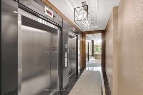 Photo 6 at 305 - 17 Ruddington Drive, Steeles, Toronto