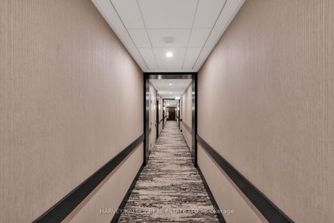 Photo 7 at 305 - 17 Ruddington Drive, Steeles, Toronto