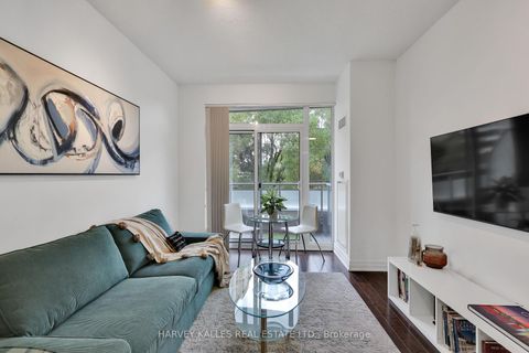 Photo 11 at 305 - 17 Ruddington Drive, Steeles, Toronto