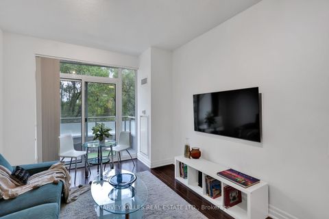 Photo 12 at 305 - 17 Ruddington Drive, Steeles, Toronto