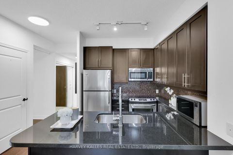 Photo 18 at 305 - 17 Ruddington Drive, Steeles, Toronto
