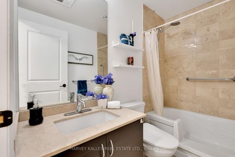 Photo 20 at 305 - 17 Ruddington Drive, Steeles, Toronto