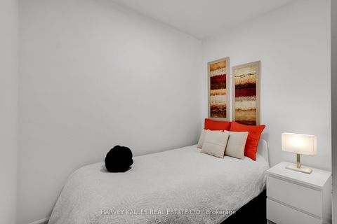 Photo 22 at 305 - 17 Ruddington Drive, Steeles, Toronto