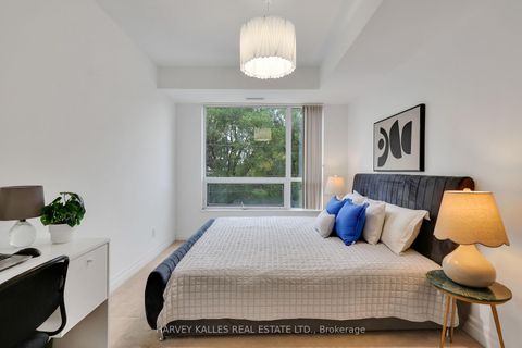 Photo 24 at 305 - 17 Ruddington Drive, Steeles, Toronto