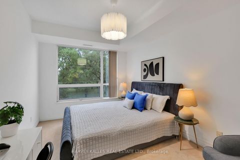 Photo 26 at 305 - 17 Ruddington Drive, Steeles, Toronto