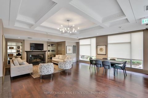 Photo 29 at 305 - 17 Ruddington Drive, Steeles, Toronto