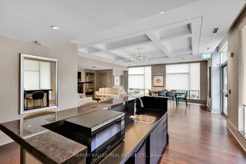 Photo 30 at 305 - 17 Ruddington Drive, Steeles, Toronto