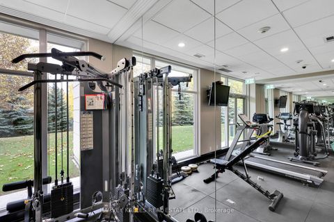 Photo 31 at 305 - 17 Ruddington Drive, Steeles, Toronto