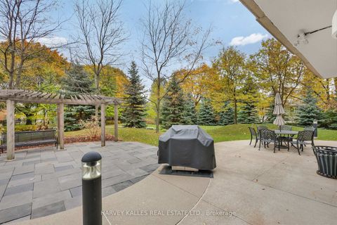 Photo 33 at 305 - 17 Ruddington Drive, Steeles, Toronto