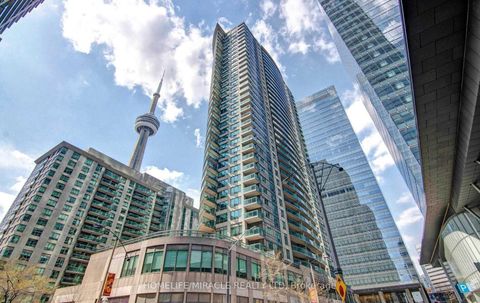 Photo 0 at 1509 - 30 Grand Trunk Crescent, Waterfront Communities C1, Toronto