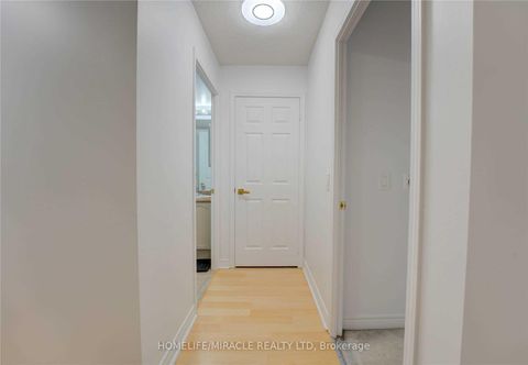 Photo 17 at 1509 - 30 Grand Trunk Crescent, Waterfront Communities C1, Toronto