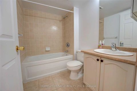 Photo 20 at 1509 - 30 Grand Trunk Crescent, Waterfront Communities C1, Toronto