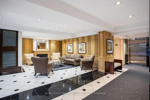 Photo 1 at 536 - 22 Southport Street, Swansea, Toronto