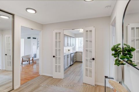 Photo 3 at 536 - 22 Southport Street, Swansea, Toronto