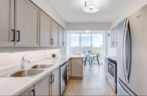 Photo 6 at 536 - 22 Southport Street, Swansea, Toronto