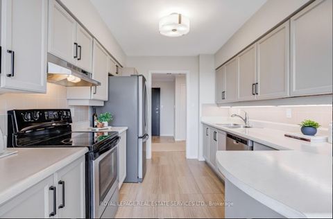 Photo 7 at 536 - 22 Southport Street, Swansea, Toronto