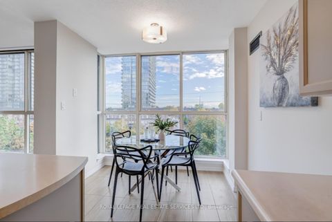 Photo 8 at 536 - 22 Southport Street, Swansea, Toronto