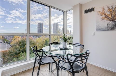 Photo 9 at 536 - 22 Southport Street, Swansea, Toronto