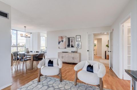 Photo 10 at 536 - 22 Southport Street, Swansea, Toronto