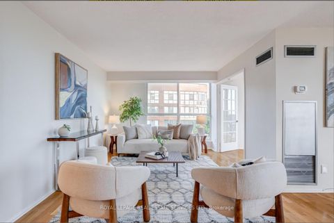 Photo 15 at 536 - 22 Southport Street, Swansea, Toronto