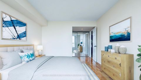 Photo 16 at 536 - 22 Southport Street, Swansea, Toronto