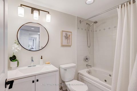 Photo 18 at 536 - 22 Southport Street, Swansea, Toronto