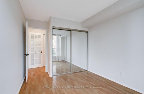 Photo 19 at 536 - 22 Southport Street, Swansea, Toronto