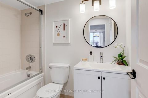 Photo 20 at 536 - 22 Southport Street, Swansea, Toronto