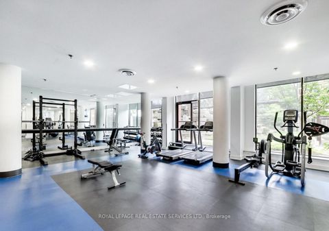 Photo 22 at 536 - 22 Southport Street, Swansea, Toronto