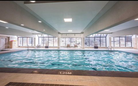 Photo 25 at 536 - 22 Southport Street, Swansea, Toronto