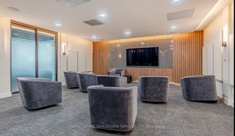 Photo 26 at 536 - 22 Southport Street, Swansea, Toronto