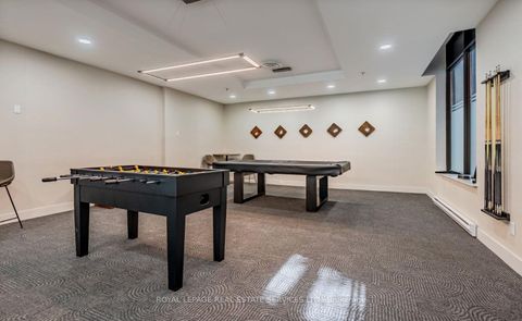 Photo 27 at 536 - 22 Southport Street, Swansea, Toronto