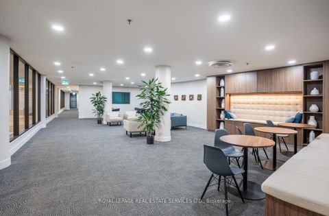 Photo 28 at 536 - 22 Southport Street, Swansea, Toronto