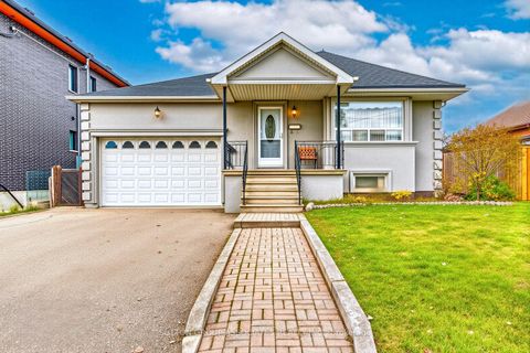 Photo 0 at 136 Anthony Road, CFB, Toronto