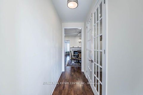 Photo 7 at 323 Harold Dent Trail, GO Glenorchy, Oakville