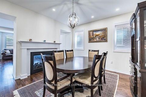 Photo 12 at 323 Harold Dent Trail, GO Glenorchy, Oakville