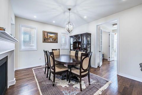 Photo 14 at 323 Harold Dent Trail, GO Glenorchy, Oakville